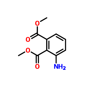 3-氨基-邻苯二甲酸二甲酯