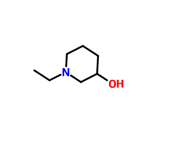 N-乙基-3-羟基哌啶