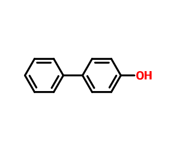 对羟基联苯