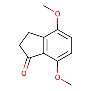 4,7-二甲氧基-1-茚酮
