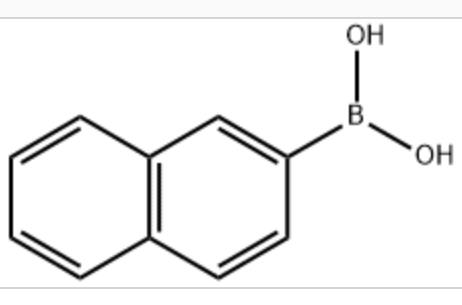2-萘硼酸