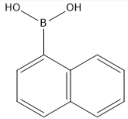 1-萘硼酸