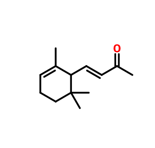alpha-紫罗酮