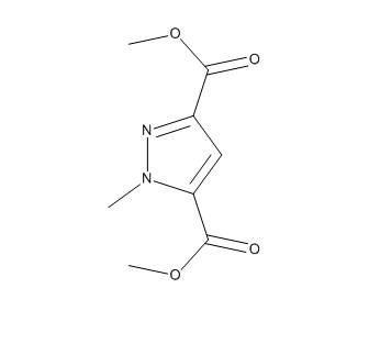 1,3,5-吡唑-3,5-二羧酸三甲酯