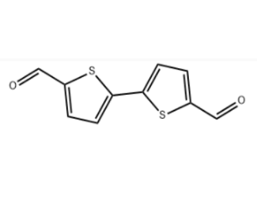 [2,2']-双噻吩-5,5‘-二甲醛