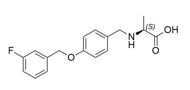 沙芬酰胺杂质03