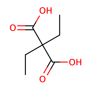 2,2-二乙基丙二酸