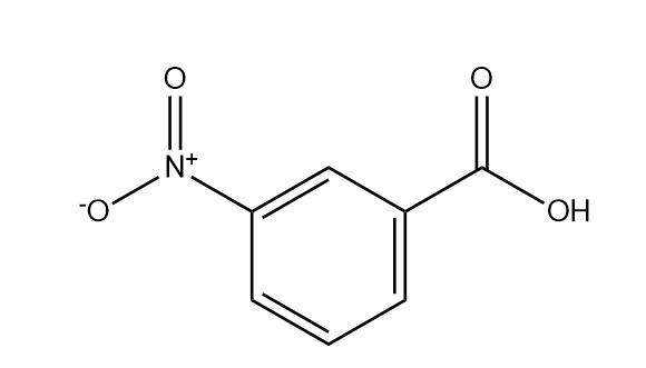 间硝基苯甲酸
