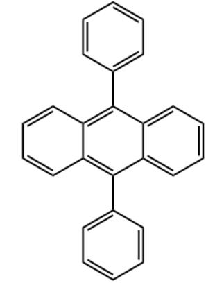 9，10-二苯基蒽