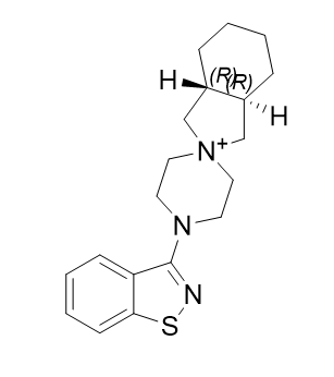 鲁拉西酮杂质11