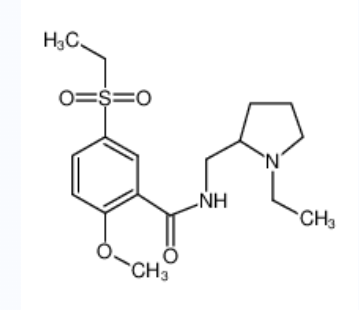 舒托必利