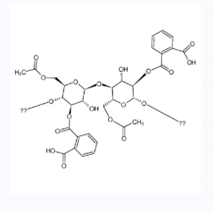 醋酸邻苯二甲酸纤维素