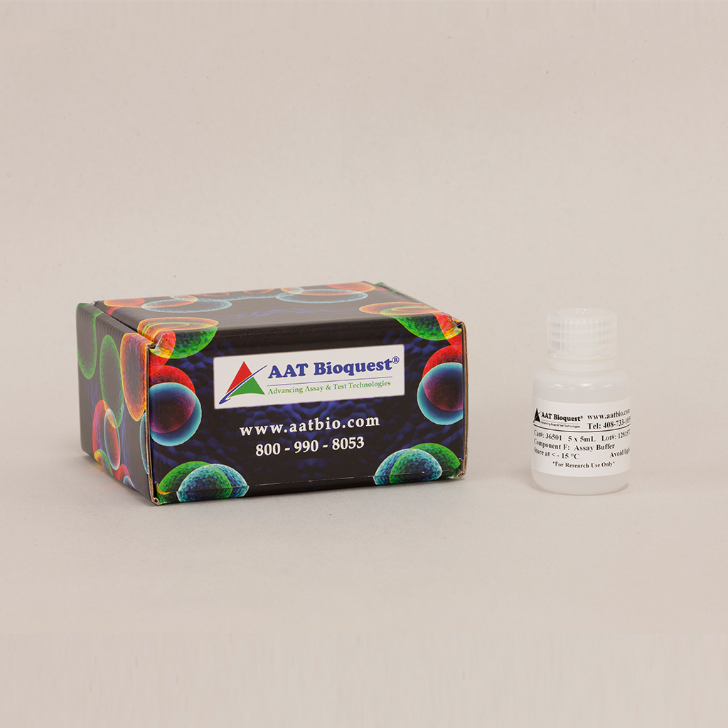 Amplite 比色法乙酰胆碱酯酶检测试剂盒