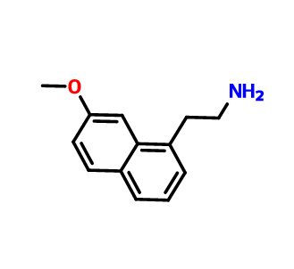 7-甲氧基-1-萘乙胺
