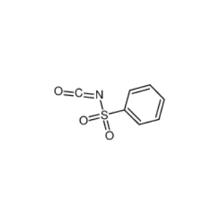 异氰酸苯磺酰酯