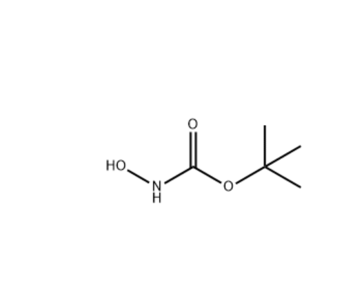 N-羟基氨基甲酸叔丁酯