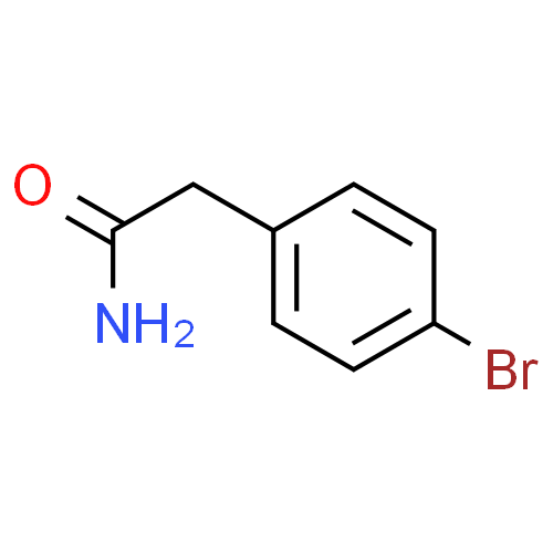 4-溴苯乙酰胺