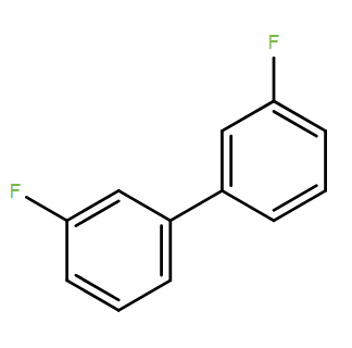 3,3'-二氟-1,1'-联苯