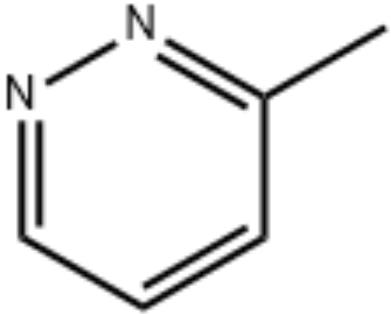 3-甲基哒嗪