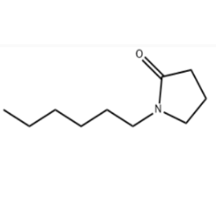 N-己基-2-吡咯烷酮