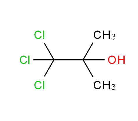 三氯叔丁醇