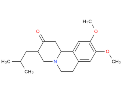 TETRABENAZINE