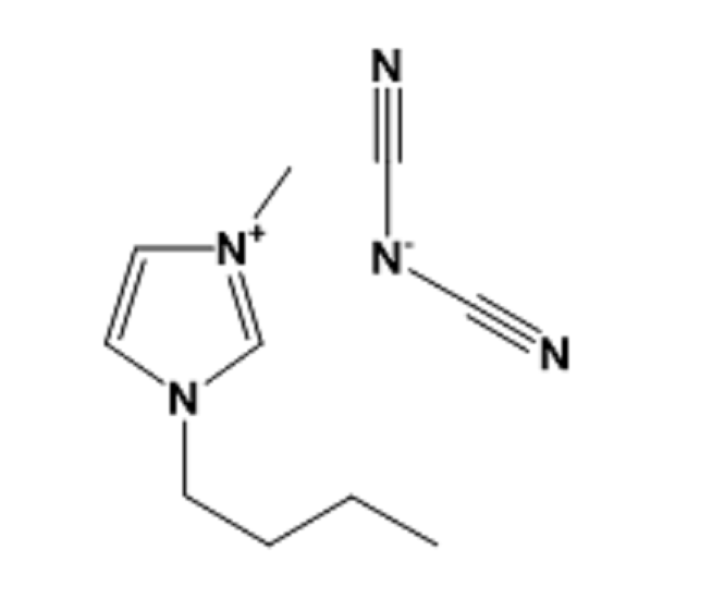 1-丁基-3-甲基咪唑双氰胺盐