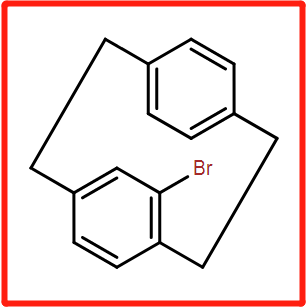 4-溴[2.2]对环芳烷
