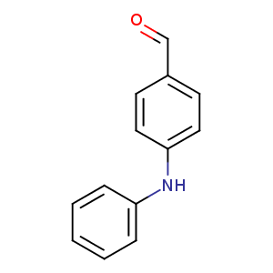 4-(苯基氨基)苯甲醛