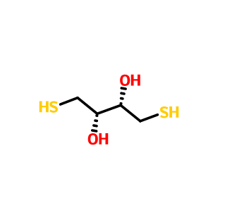 二硫代苏糖醇