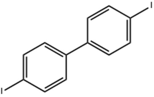 4,4'-二碘联苯
