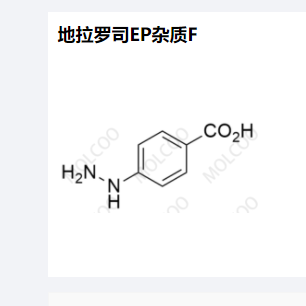 地拉罗司EP杂质F