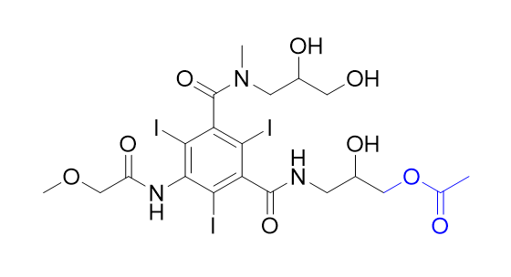 碘普罗胺杂质04