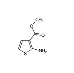 2-氨基噻吩-3-羧酸甲酯