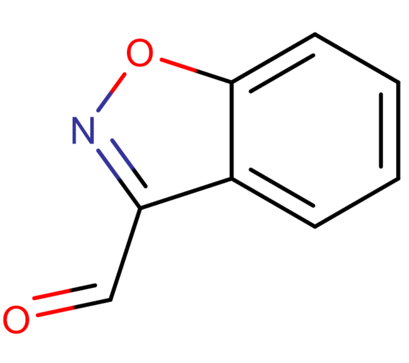 苯并[d]异恶唑-3-甲醛