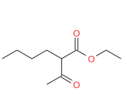 Ethyl 2-acetylhexanoate