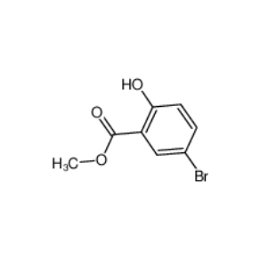 5-溴水杨酸甲酯