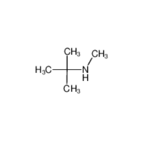 N-甲基-叔丁基胺