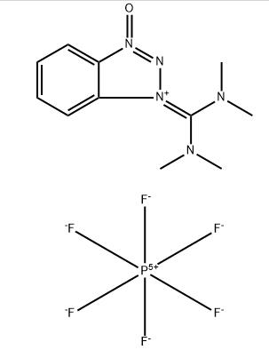 苯并三氮唑-N,N,N',N'-四甲基脲六氟磷酸盐