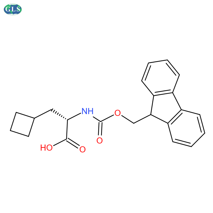 Fmoc-L-环丁基丙氨酸