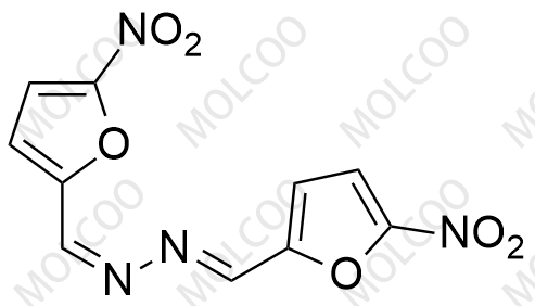 硝呋太尔杂质B