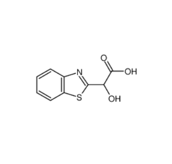 2-苯并噻唑-2-氧基乙酸