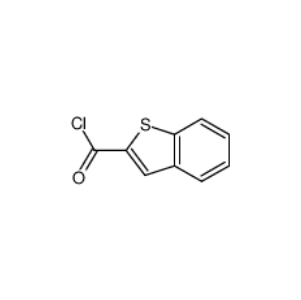 苯并[B]噻吩-2-羰酰氯