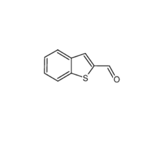 1-苯并噻酚-2-羧醛