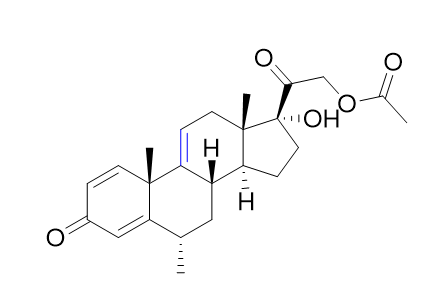 甲泼尼龙杂质24
