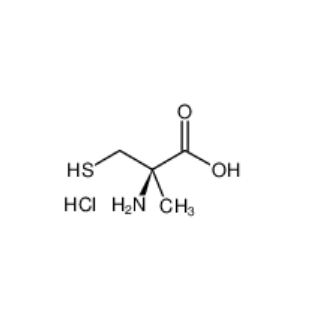 2-甲基-L-半胱氨酸盐酸盐