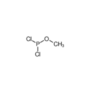 二氯亚磷酸甲酯