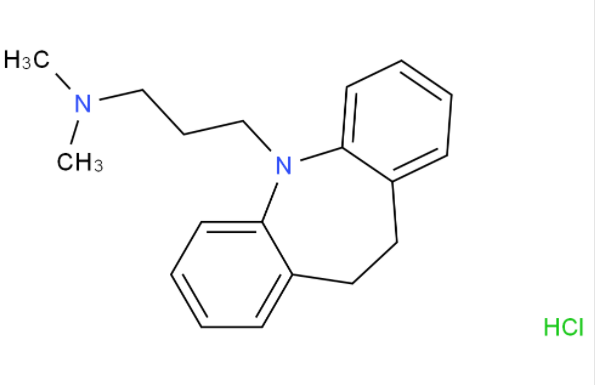 盐酸丙咪嗪