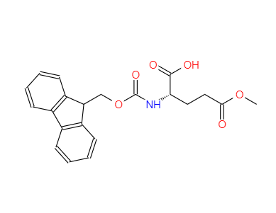 Fmoc-Glu(Ome)-OH