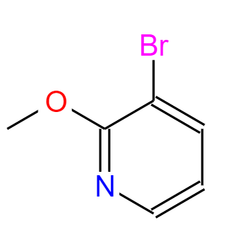 3-溴-2-甲氧基吡啶